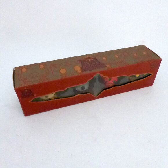 NEW 2004 EVIL KINGDOM SNORTY FRIENDS DESIGNER VINYL COLLECTIBLE FIGURE SET - Picture 2 of 16